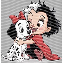 Disney Style-DSN 1938